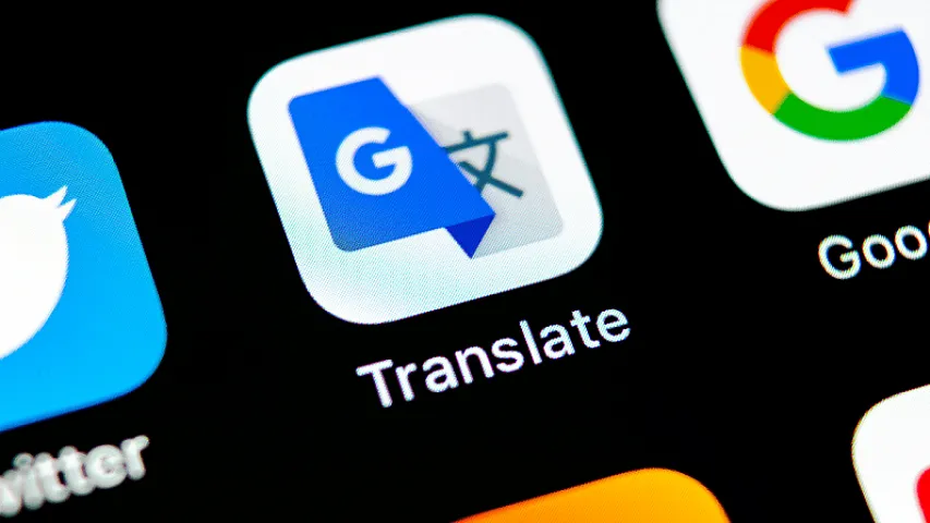 "Google Translate"in real vaxt tərcümə funksiyası genişləndirilir