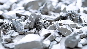 Azərbaycanda gümüş istehsalı azalıb, ehtiyatlar açıqlanıb