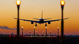 Bəhreyn və Küveytin hava məkanı 29 gündür bağlıdır 