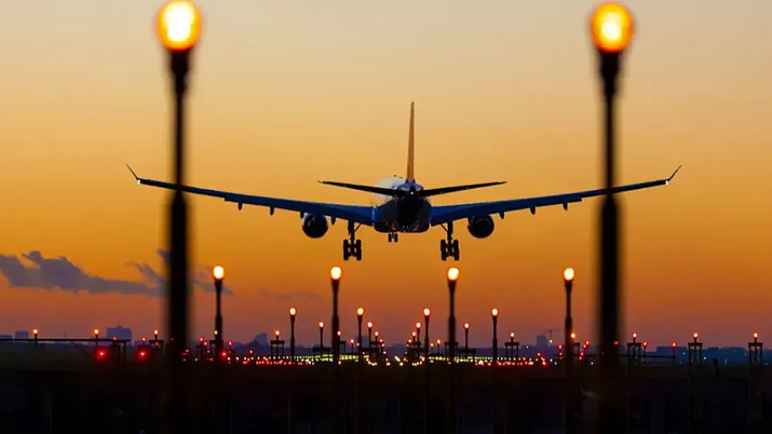 Bəhreyn və Küveytin hava məkanı 29 gündür bağlıdır 