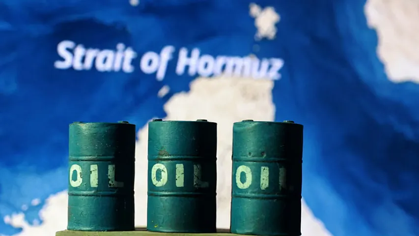 Avropada enerji və yanacaq çatışmazlığı riski artır