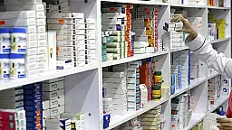 Azərbaycana əczaçılıq məhsullarının idxalı azalıb, ixracı isə artıb