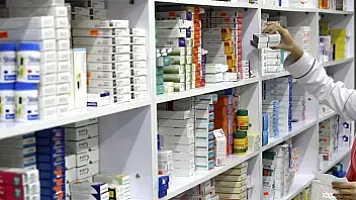 Azərbaycana əczaçılıq məhsullarının idxalı azalıb, ixracı isə artıb