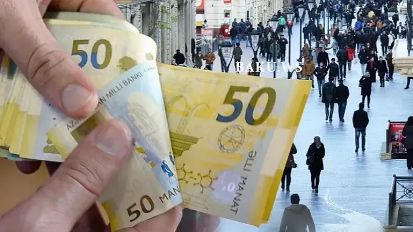 ​Aprelin 1-dən yeni cərimə qüvvəyə minir