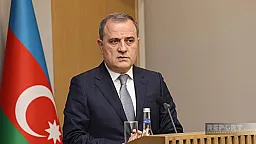 Ceyhun Bayramov: Azərbaycan və İran xalqları dost və qardaş xalqlardır