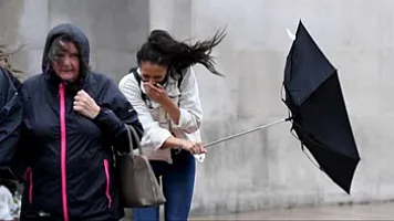 Güclü külək olacaq - SARI XƏBƏRDARLIQ 