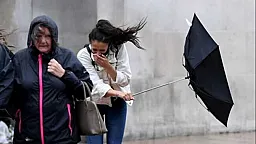 Güclü külək olacaq - SARI XƏBƏRDARLIQ 