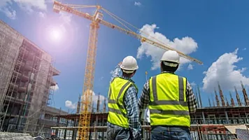 Tikinti sahəsində investisiyalar 47,9 milyon manat azalıb