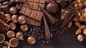 Şokolad idxalının həcmi 37%-dən çox azaldı