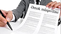 "Universiteti bitirdiyi il ixtisası üzrə ilk işinə başlayanlara sınaq müddəti qoyula bilməz"