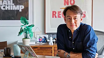 İnvestor cəlb etmədən milyardlıq biznes qurdu