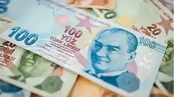 Türk lirəsi dəyər itirir