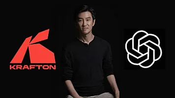 CEO KRAFTON использовал ChatGPT для увольнения основателей стартапа ради бонуса в $250 млн