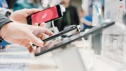 В смартфонах меняются приоритеты: автономность обогнала цену