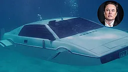 Ultra varlılara məxsus 6 lüks avtomobil