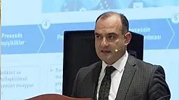 Фарид Бахшиев назначен директором Агентства при Минфине