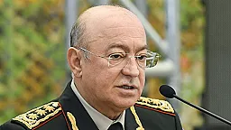 В Балакене сменился начальник пожарной части — полковник отправлен в отставку