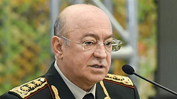 Nazir 15 il rəis işləyən polkovniki işdən çıxardı - Yeni təyinat 