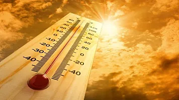 Aprelin ilk günündə 25 dərəcə isti olacaq