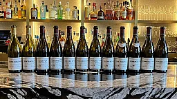 Французское вино 1945 года продано за рекордные $812,5 тыс.