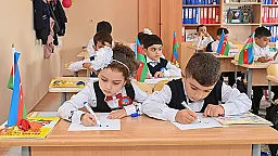 Valideynlərə vacib xəbər: I sinfə qəbulda yeni QAYDA