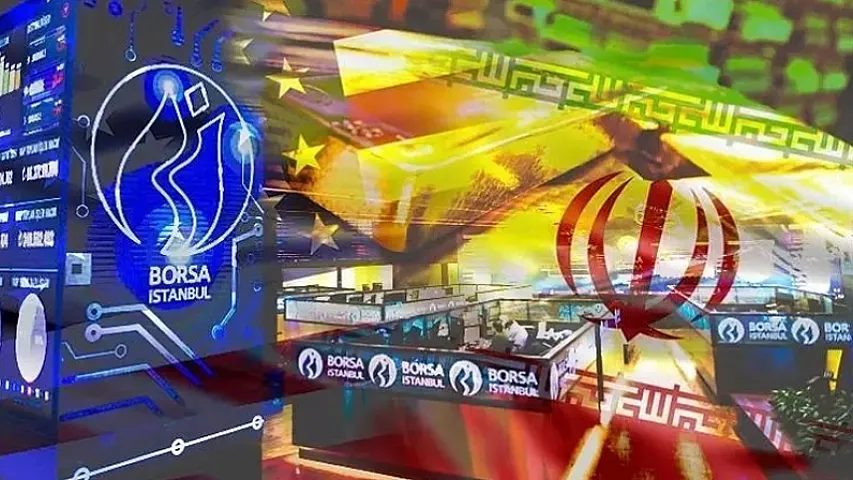 Yaxın Şərqdə risklərin bazarlara təsiri məlum oldu