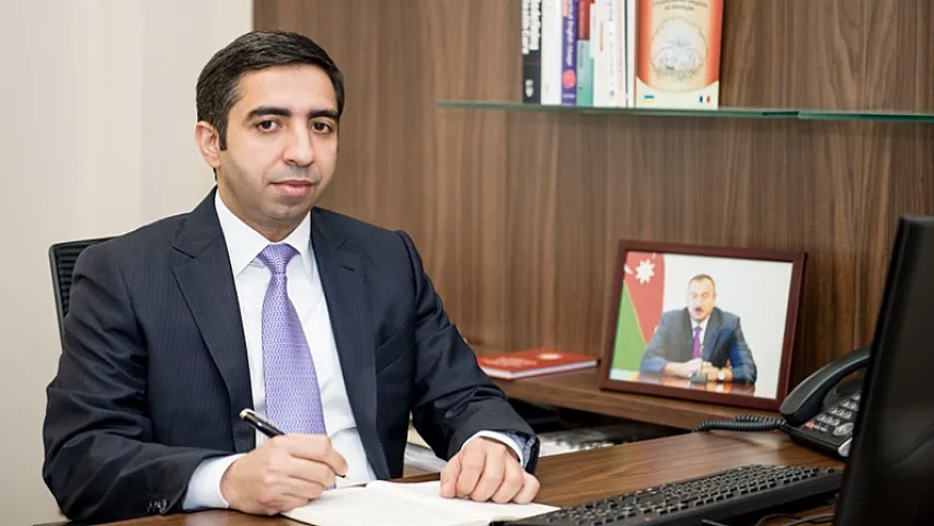 Zaur Əliyevlə yanaşı bu məmurlar da vəzifəsiz qalıb