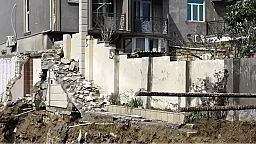 "Torpağımızı qazırlar, məhkəmənin qərarını saymırlar" - MTK və vətəndaş arasında QALMAQAL 