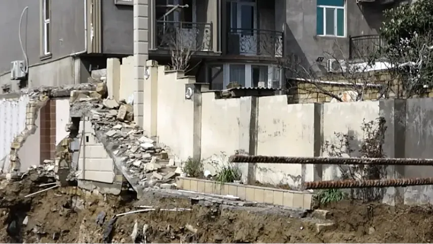 "Torpağımızı qazırlar, məhkəmənin qərarını saymırlar" - MTK və vətəndaş arasında QALMAQAL 