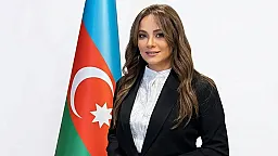 Тарана Гулиева назначена на должность в Карабахе
