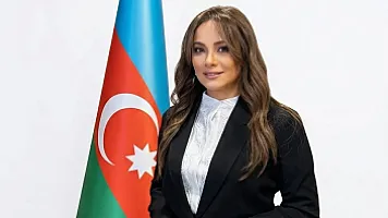 Тарана Гулиева назначена на должность в Карабахе