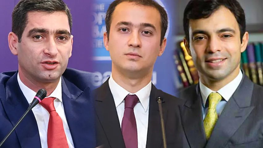 Tale Heydərov işində fantastik məbləğ - Tanınmış iş adamı axtarışa verildi