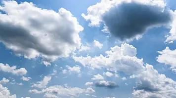 Sabah 25 dərəcə isti olacaq