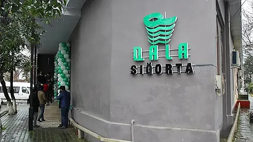 “Qala Sığorta” ASC-nin yığımları 55,5% azalıb