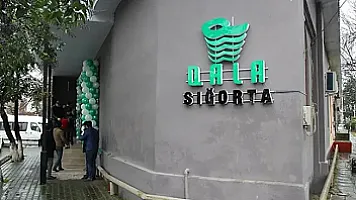 “Qala Sığorta” ASC-nin yığımları 55,5% azalıb