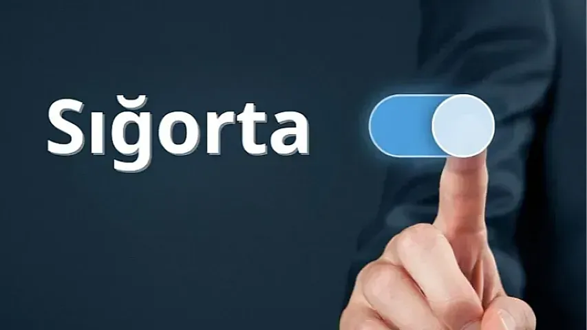 Sığorta bazarı kiçildi - 3 milyonluq itki