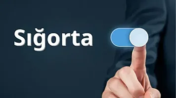 Sığorta bazarı kiçildi - 3 milyonluq itki