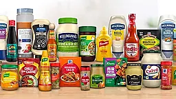 Unilever и McCormick объединяют бизнес: детали сделки на $65 млрд