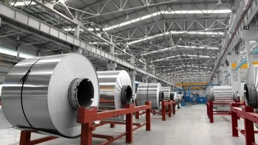 "Azərbaycan alüminiumu" ASC ləğv edilir