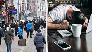 Enerji böhranı: Avropa Komissiyası vətəndaşları evdən işləməyə çağırır