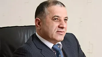 Nadir İsmayılovun Londonda müsadirə edilən 4.7 milyonluq evi