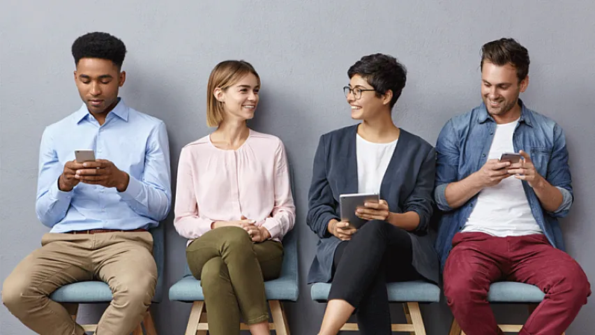 Azərbaycanda vakansiyaların yarıdan çoxu 4 sahədə cəmləşib