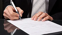 В AQTA освобождён от должности секторный руководитель