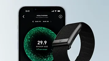 Fitness və sağlamlıq izləmə cihazları istehsal edən şirkətin dəyəri 10 milyardı keçdi