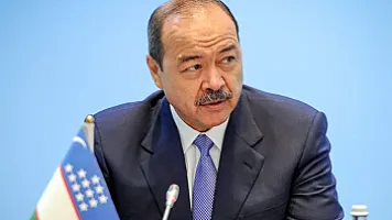 Özbəkistanın Baş naziri Azərbaycana səfərə gəlib