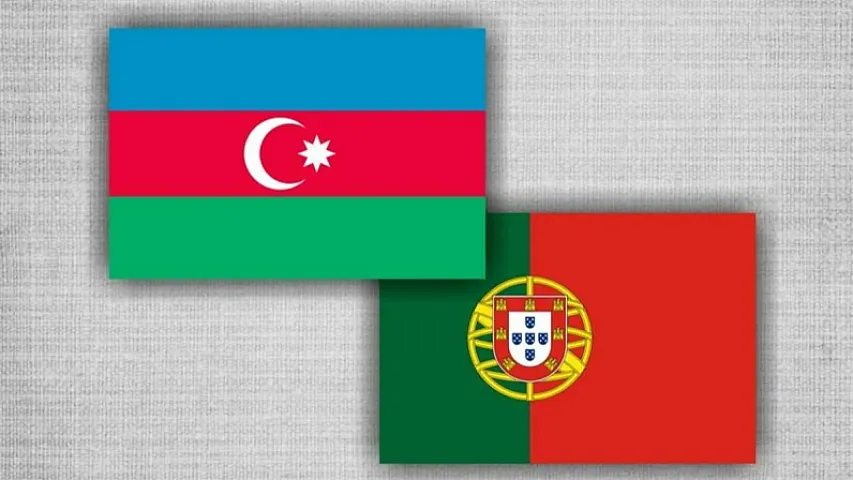 Portuqaliya Azərbaycanda səfirlik açmaq barədə qərar verib