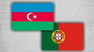 Portuqaliya Azərbaycanda səfirlik açmaq barədə qərar verib