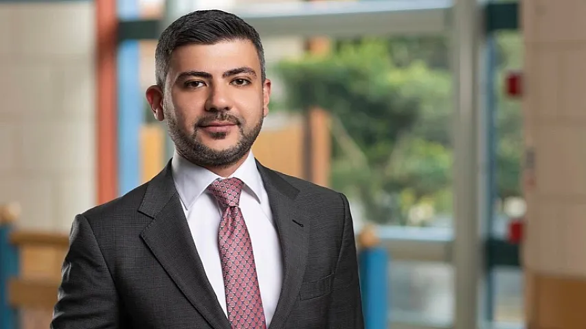 Abas Miskərli icraçı direktor təyin edildi