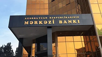 Mərkəzi Bank uçot dərəcəsi ilə bağlı QƏRAR verdi