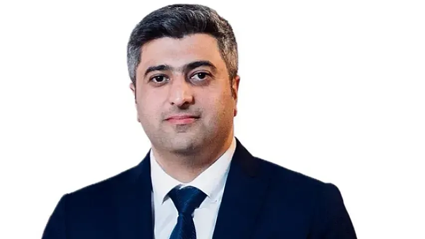 Kamil Babayevə “City Finance" BOKT-da vəzifə verildi